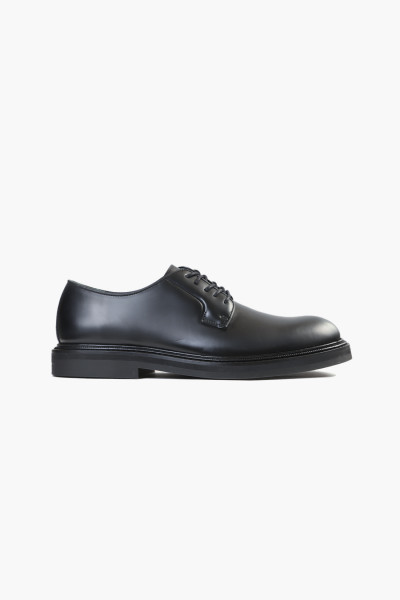 Vinny's blucher Black