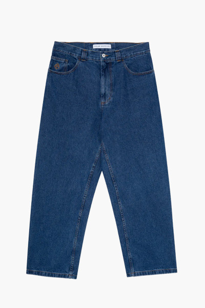 Big boy pants Dark blue