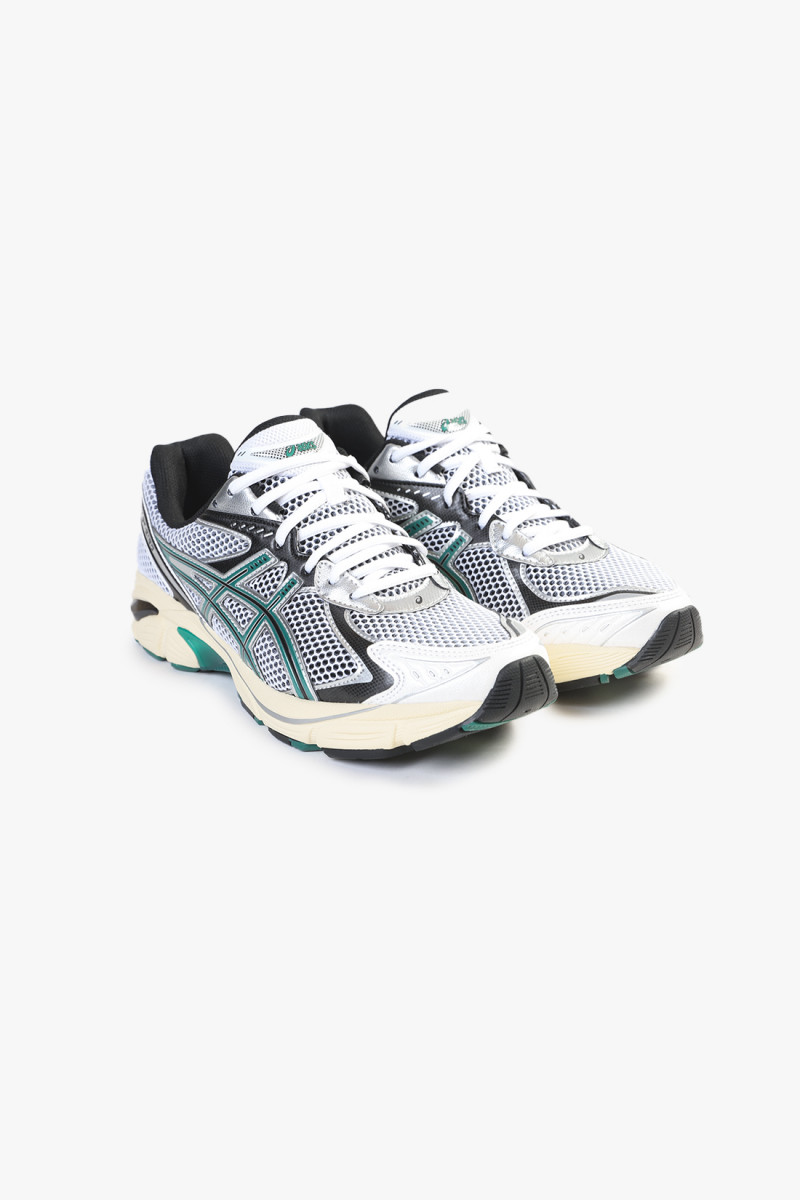 Gt 2160 White/jasper green