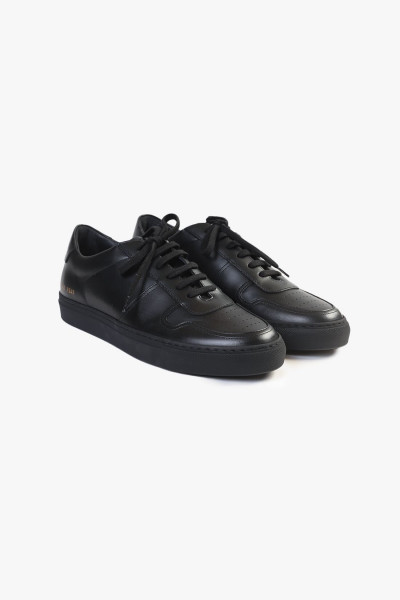 Mens black common projects on sale