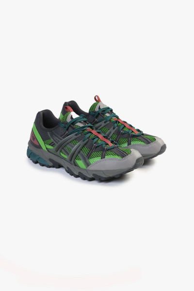 Asics Gel-sonoma 15-50 Piquant green/graphi - GRADUATE STORE