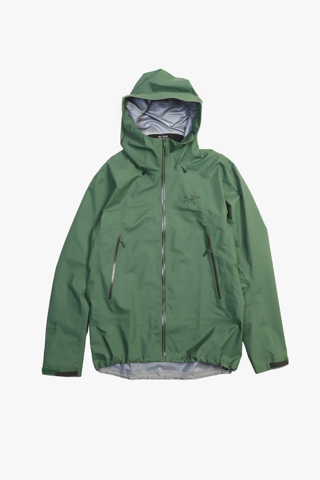 Arc'teryx Beta sl jacket m Eden - GRADUATE STORE | EN