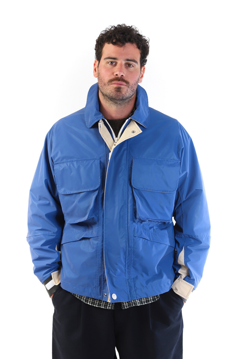 445x2 marina jacket v0022 Bluette