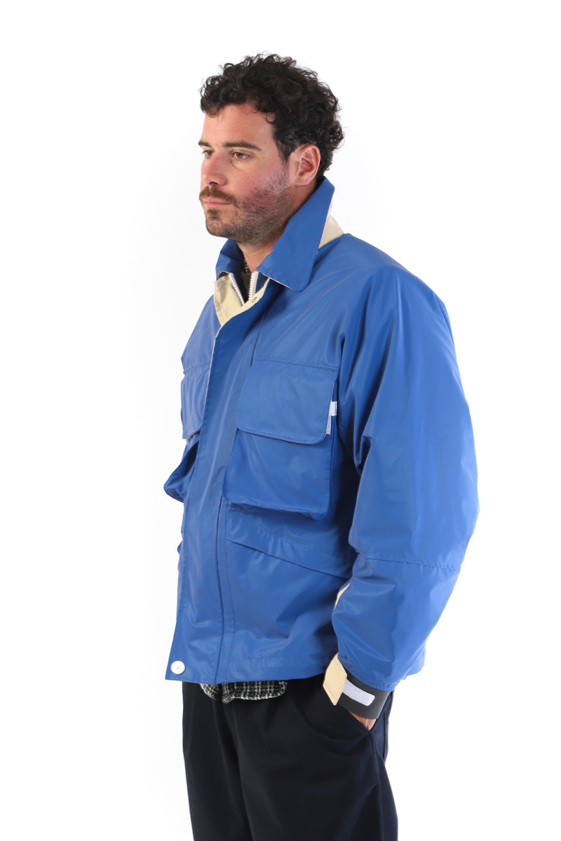 445x2 marina jacket v0022 Bluette