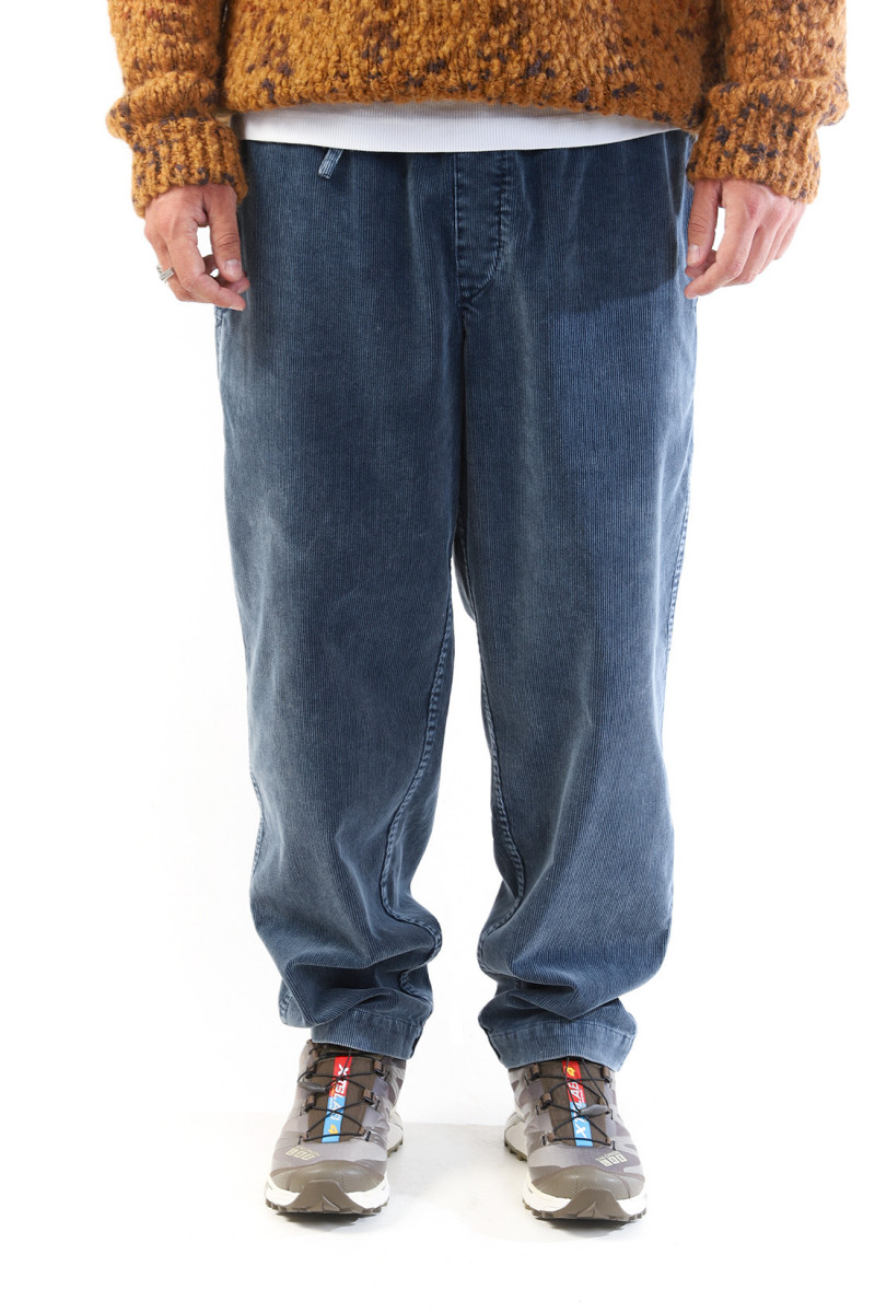 Alva skate trousers Blue