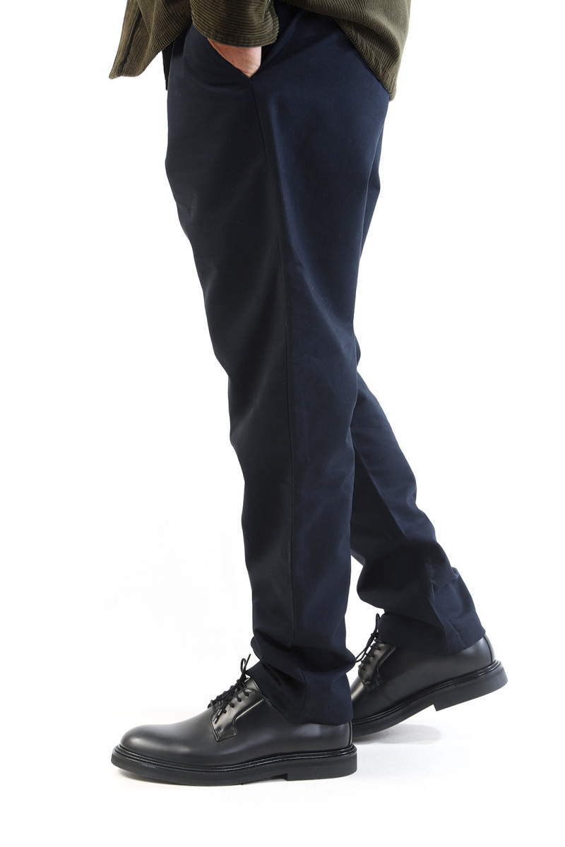 Military chino polytech Navy