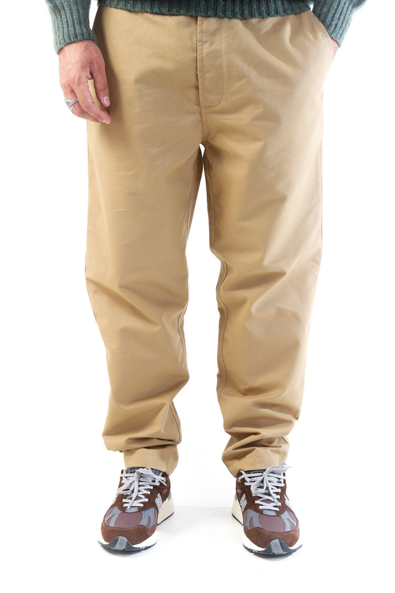 Military chino polytech Sand