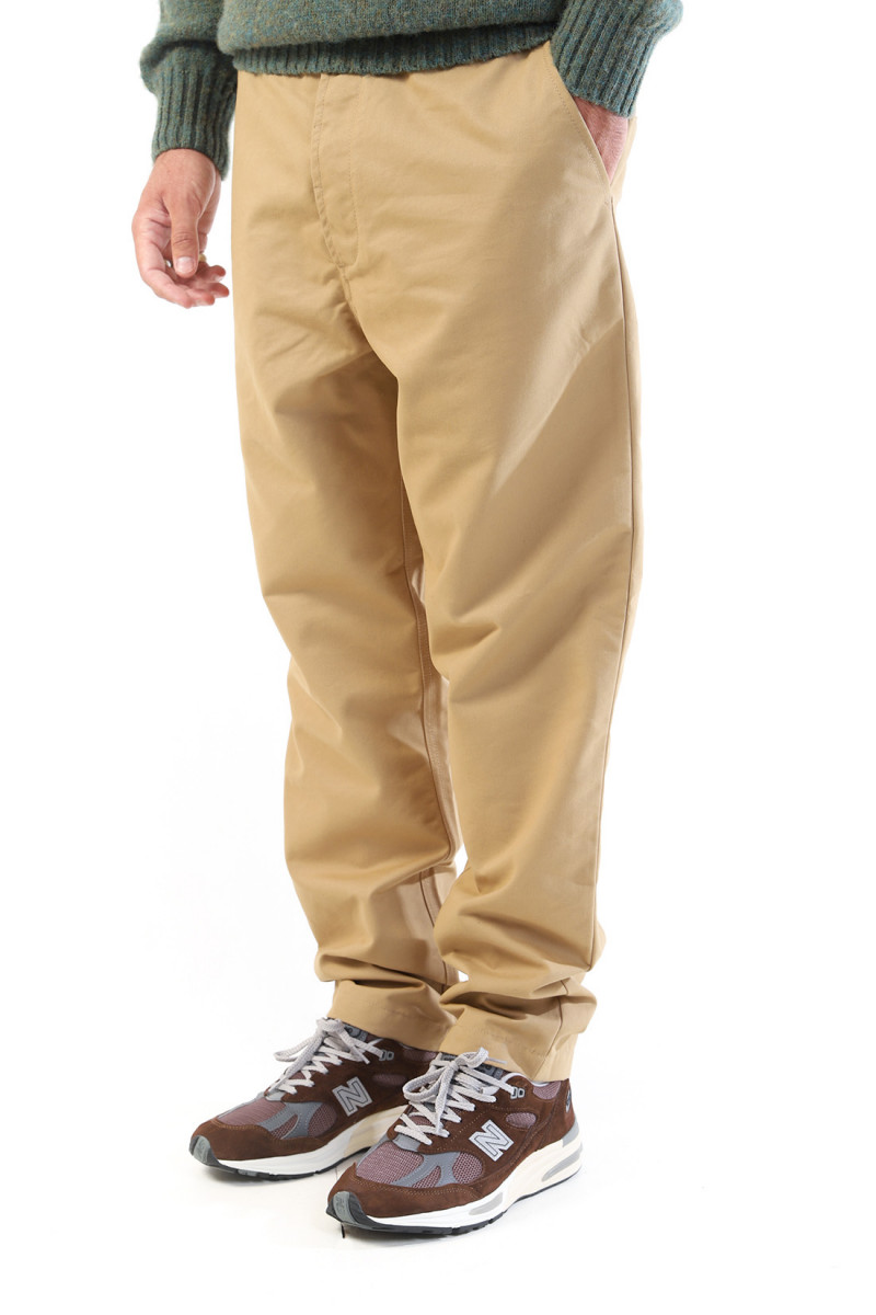 Military chino polytech Sand