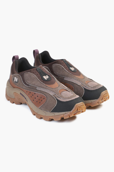 Merrell 1trl Moc speed streak evo Bracken/plum - GRADUATE STORE