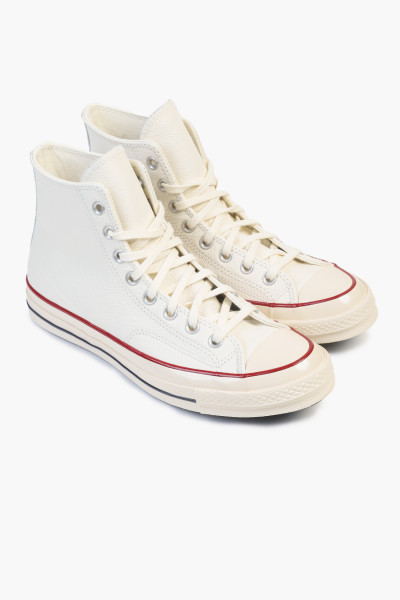 Converse Chuck 70 hi Egret/ natural - GRADUATE STORE