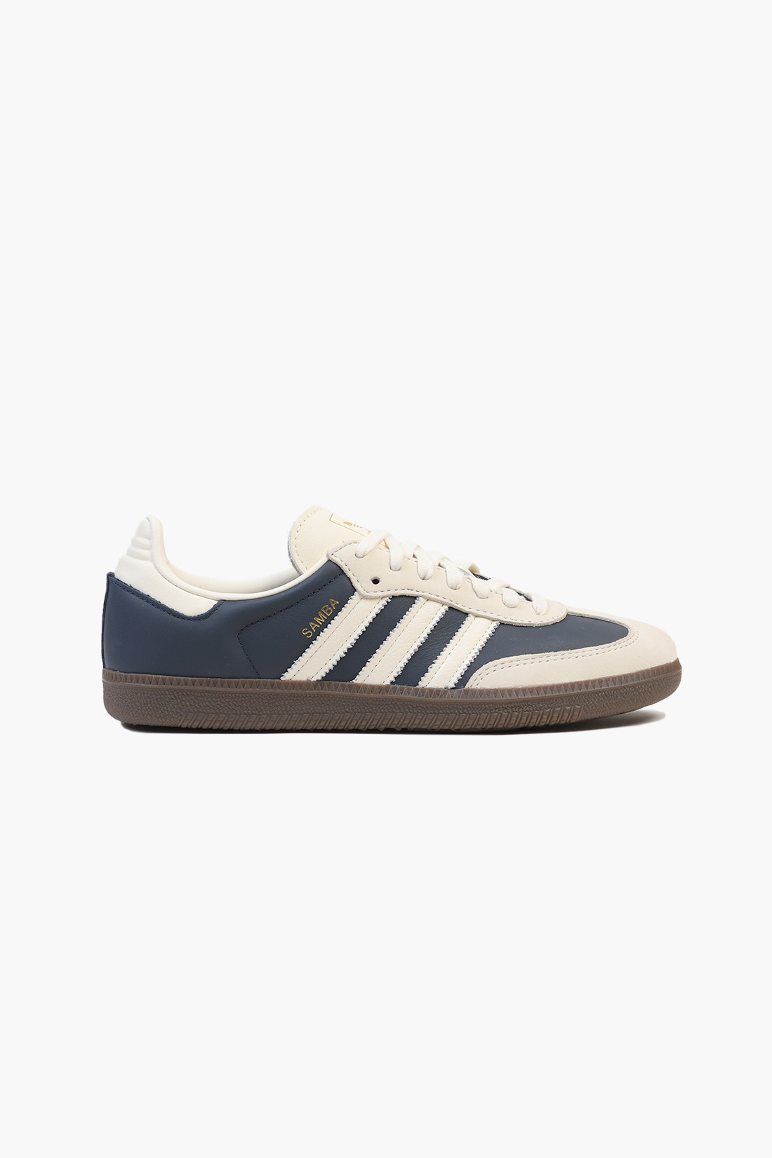 Samba og Night indigo/cream