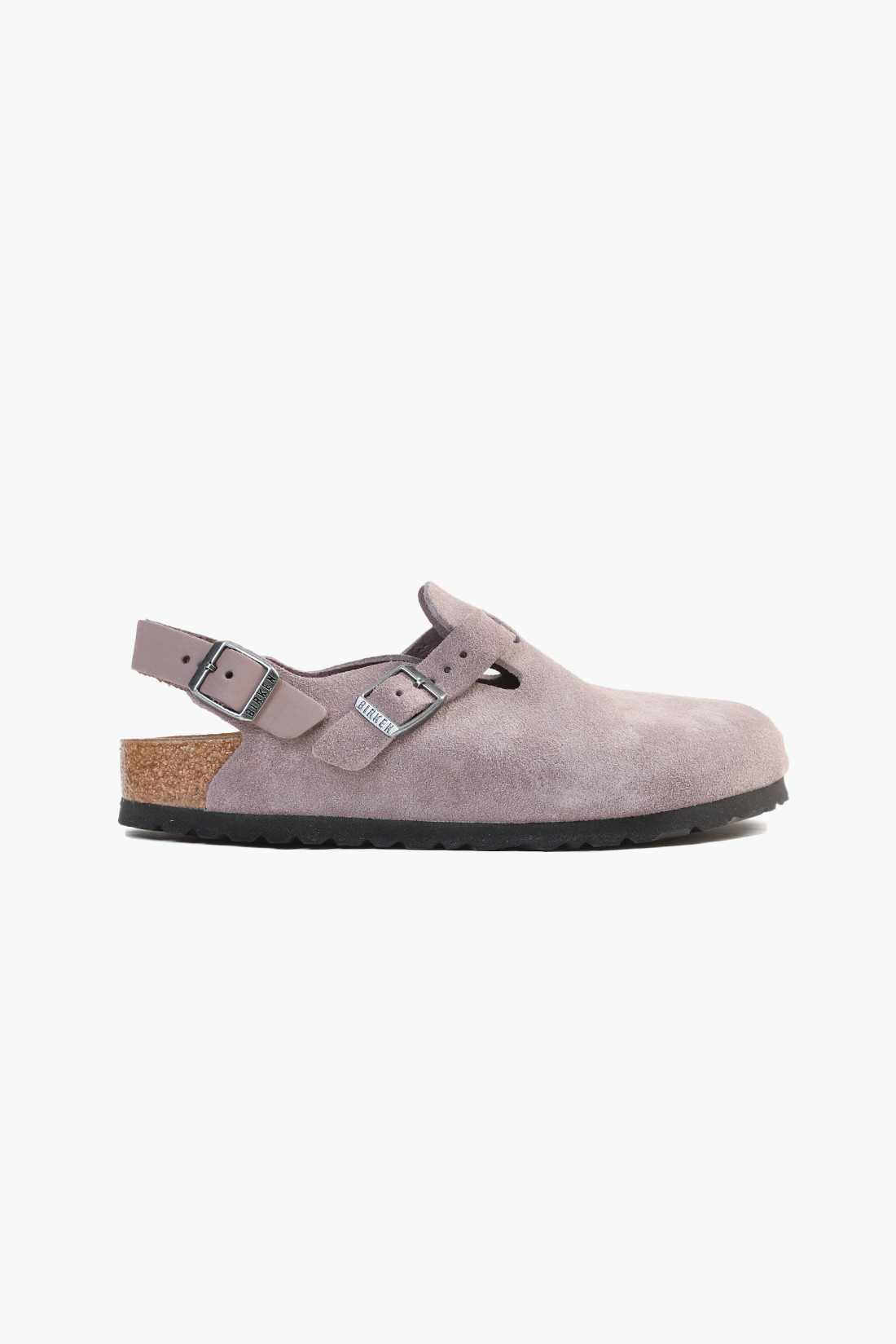 Tokyo ii suede Faded purple