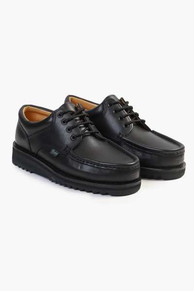 Paraboot Thiers Noir - GRADUATE STORE