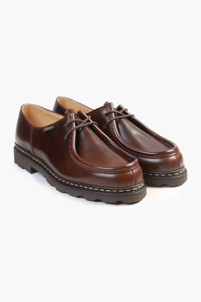 Paraboot Michael Lisse ecorce - GRADUATE STORE