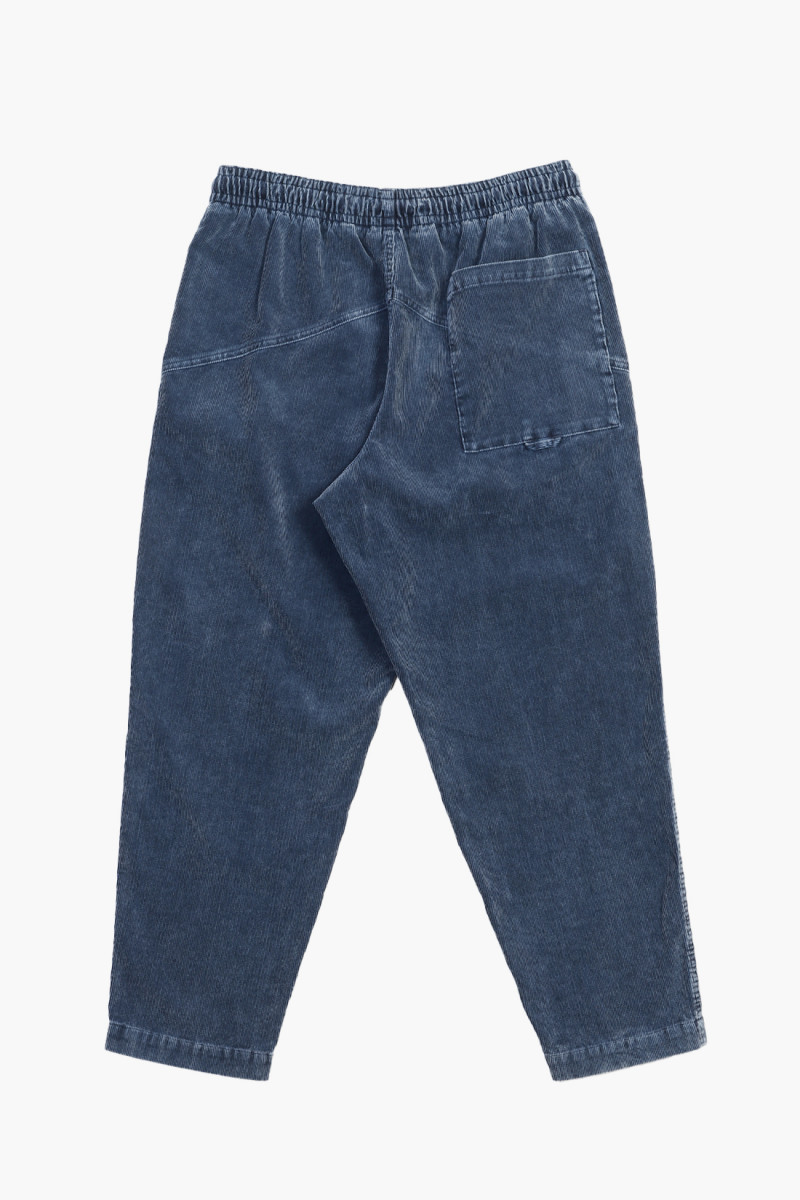 Alva skate trousers Blue