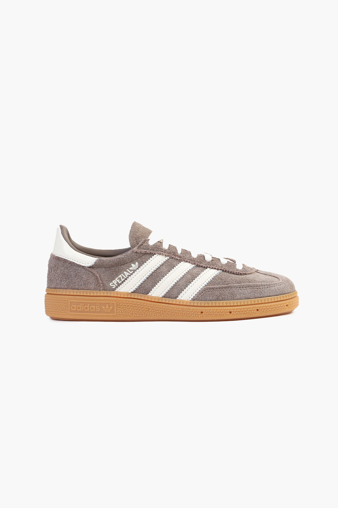 Handball spezial w Earth/ white