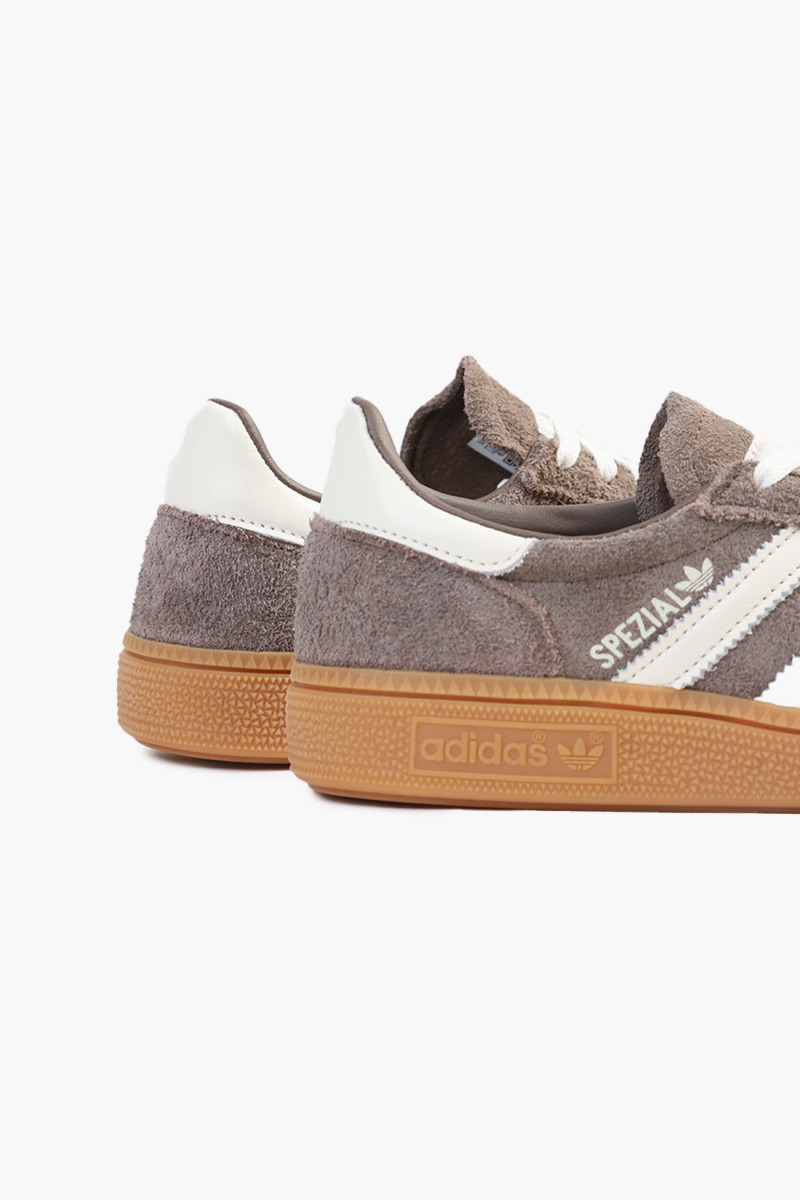 Handball spezial w Earth/ white