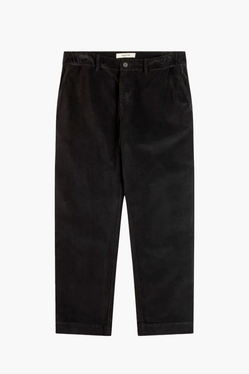 Aberlour pant Ink black