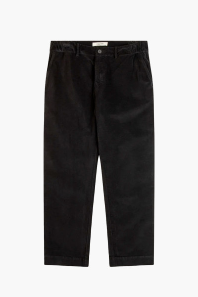 Aberlour pant Ink black