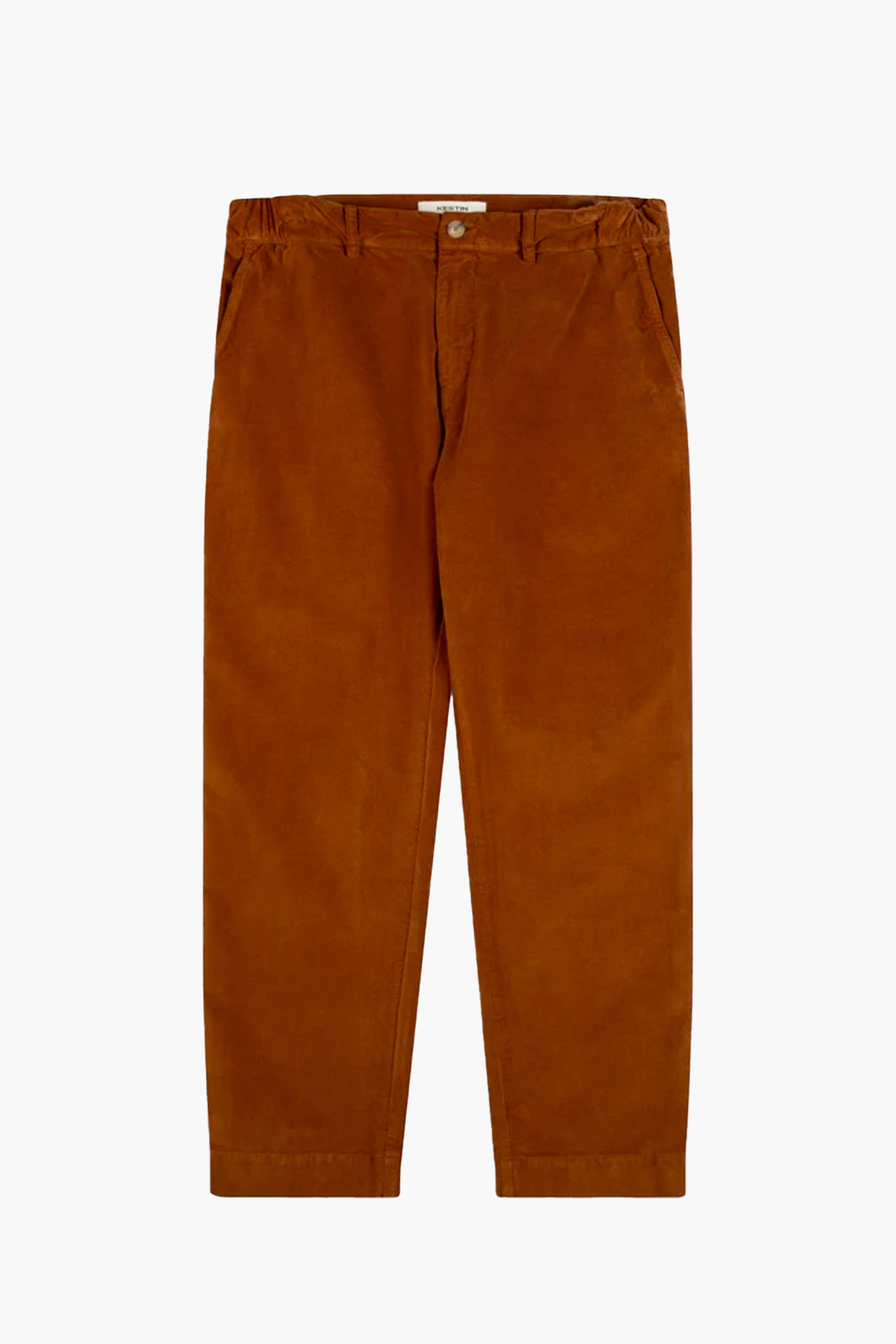 Aberlour pant Tobacco