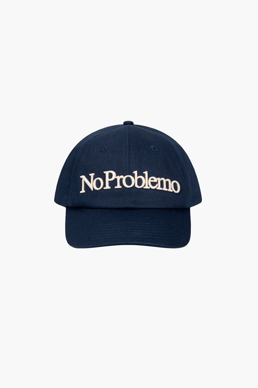 No problemo cap Navy