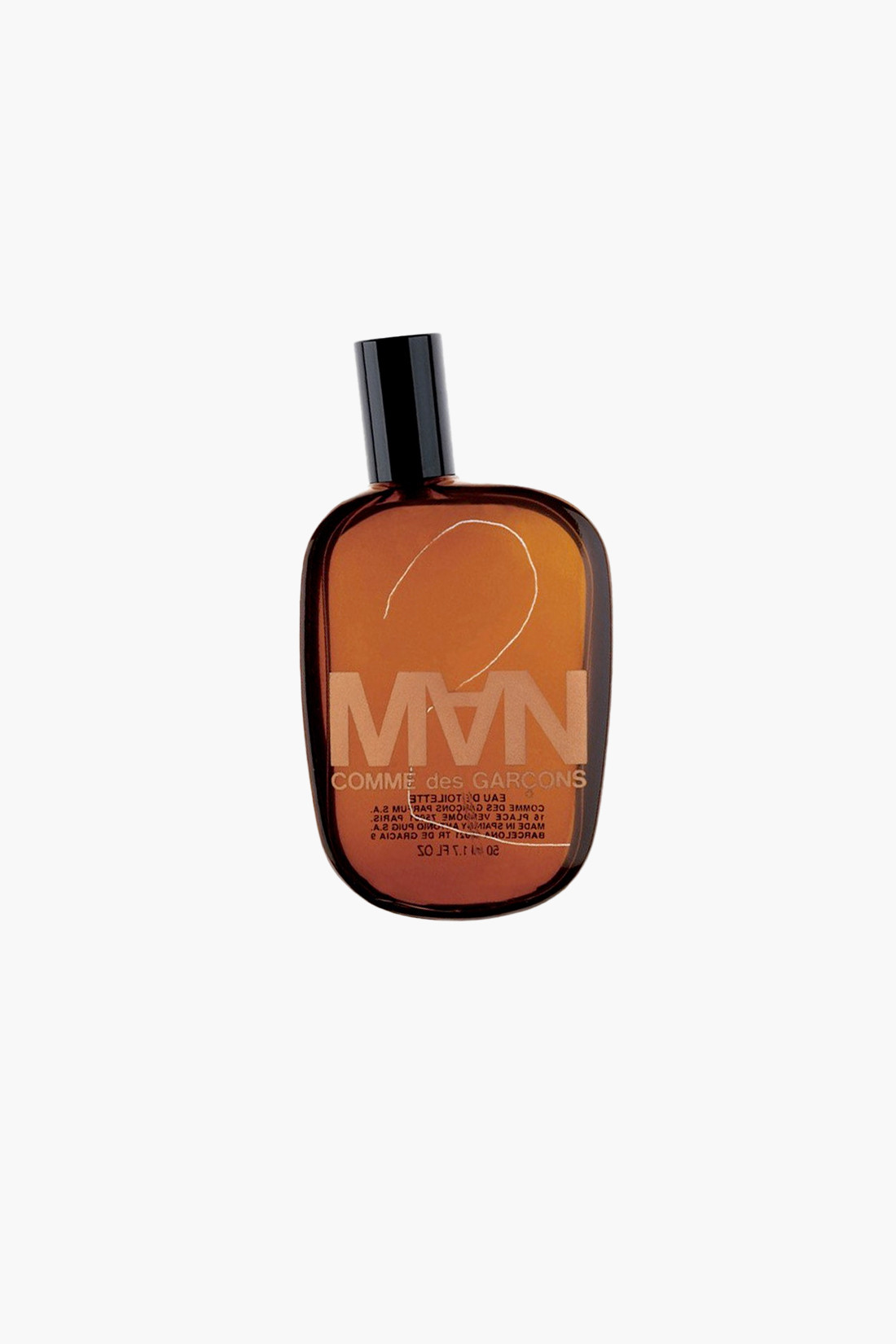 Man comme des garcons parfum on sale