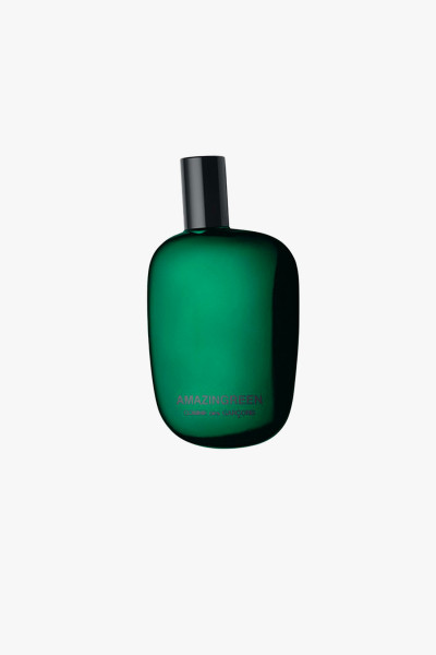 Amazing green eau de parfum