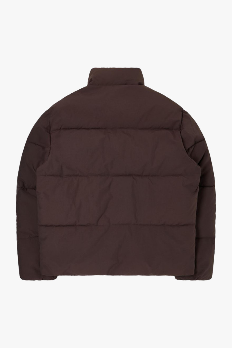 Puffer jacket Mole