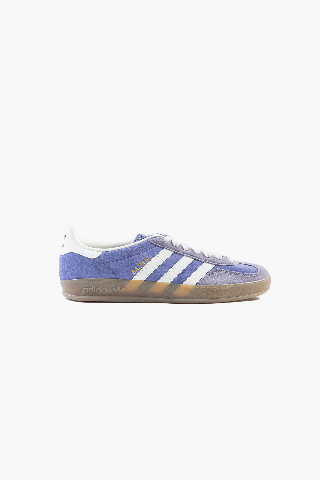 Gazelle indoor Collegiate purple