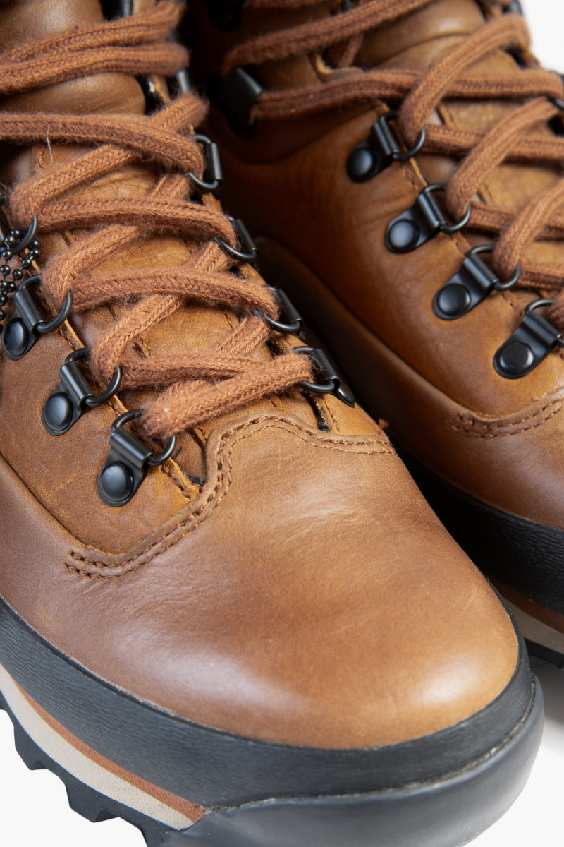 Euro hiker gtx boot Rust full grain