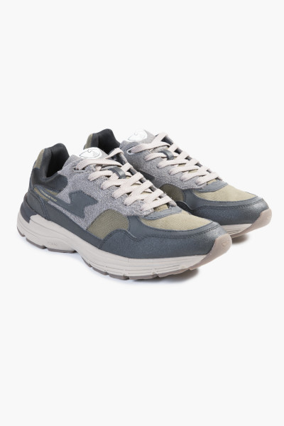 Stepney workers club Amiel s-strike Cordura hiking - GRADUATE STORE