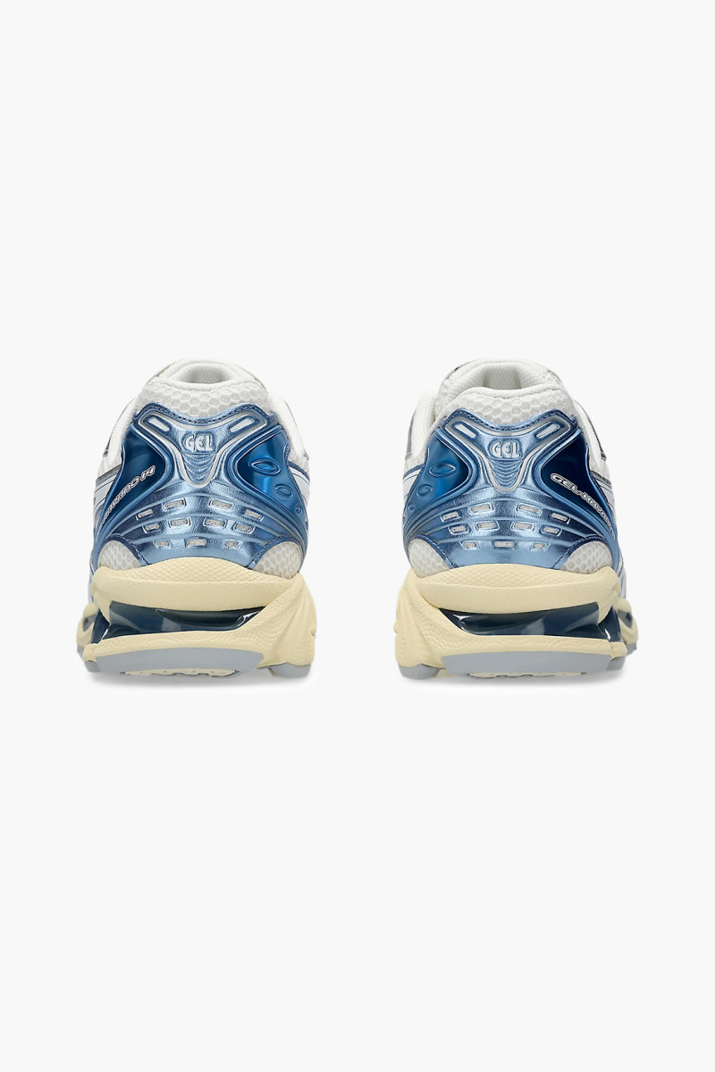 Gel-kayano 14 Cream/denim blue