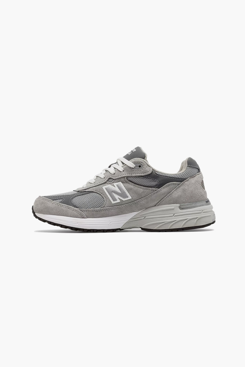 Made in usa 993 core Grey/grey