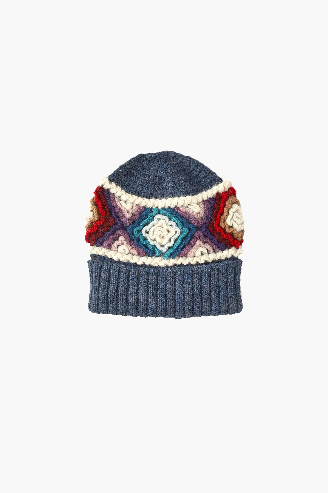 Fantasia beanie Navy