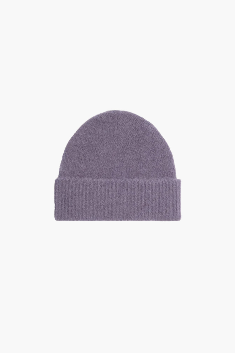 Off white adc beanie Lilac