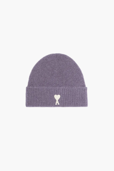 Off white adc beanie Lilac