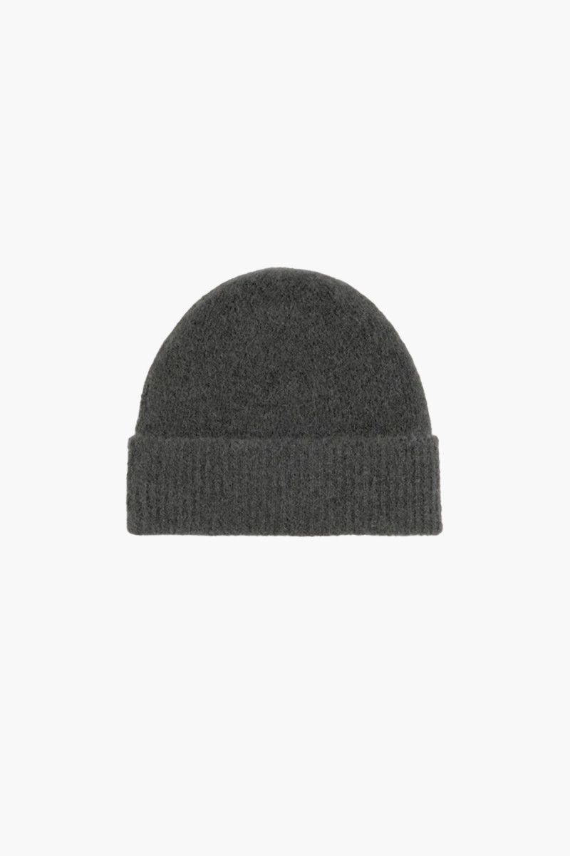 Off white adc beanie Dark grey