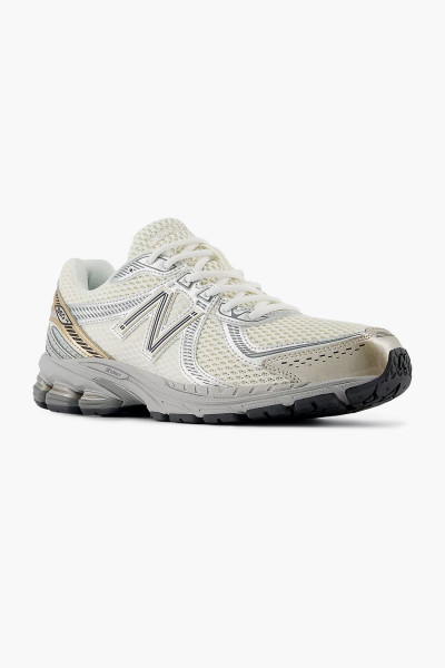 New balance 860v2 g2 Sea salt/gold - GRADUATE STORE