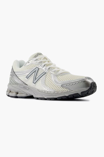 New balance 860v2 g02 Sea salt/harbor grey - GRADUATE STORE