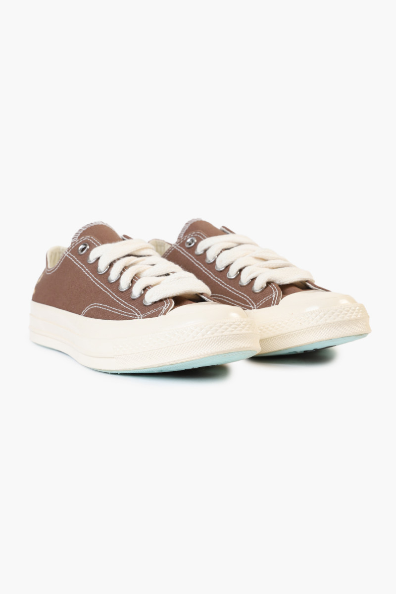 Chuck 70 ox x golf le fleur Brown