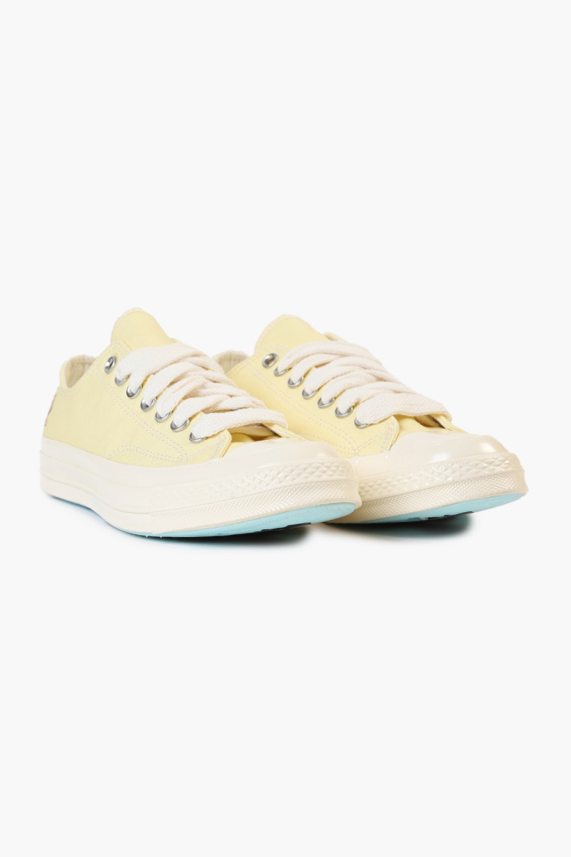 Chuck 70 ox x golf le fleur Yellow