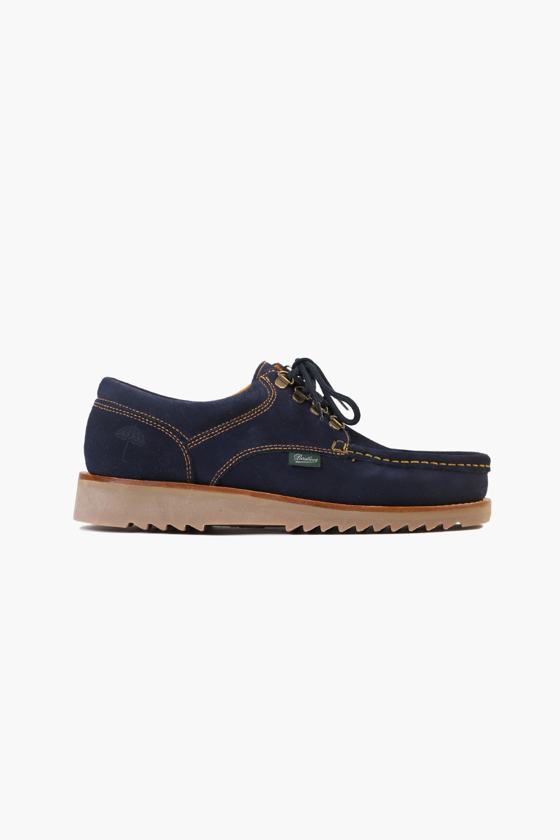 Helas x paraboot thiers Marine