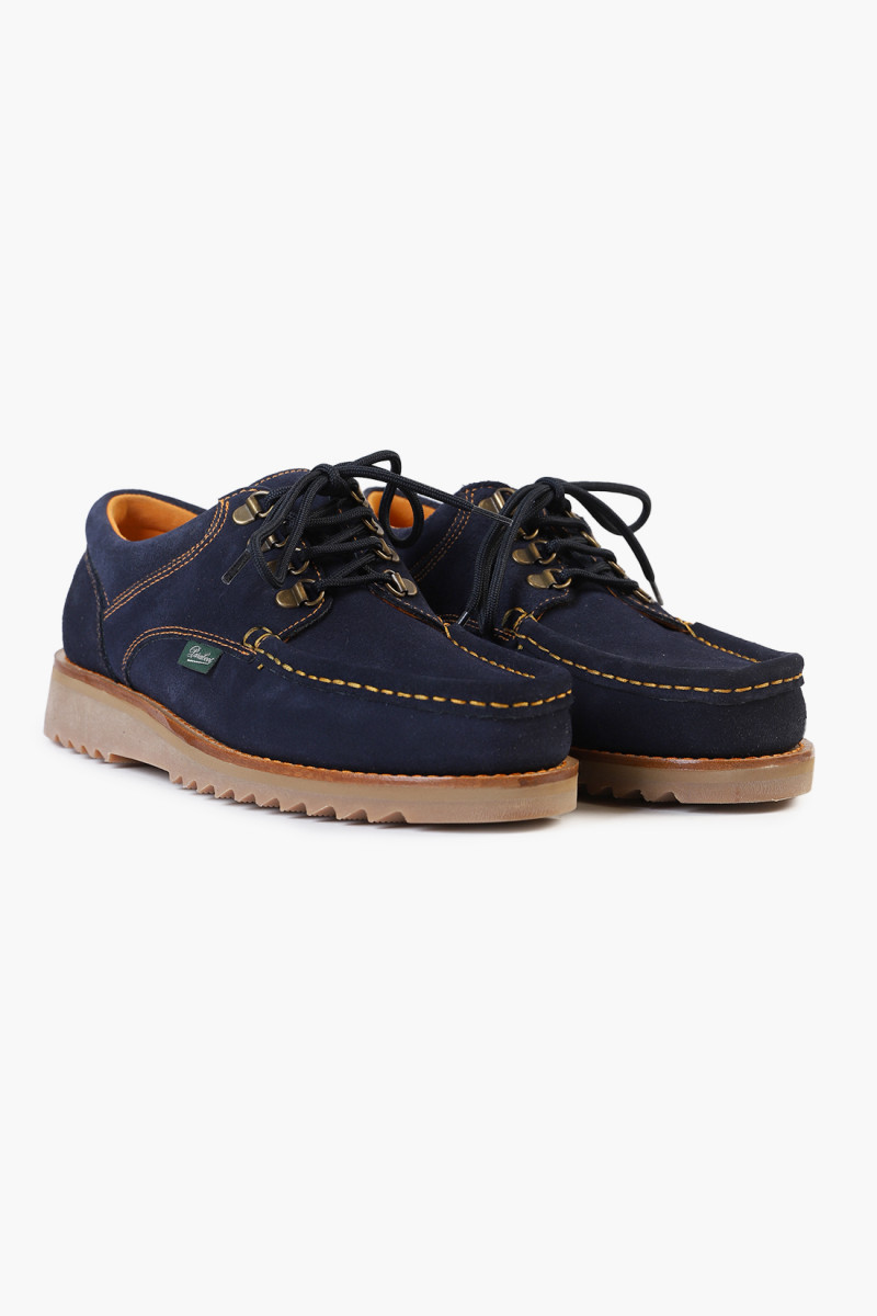 Helas x paraboot thiers Marine