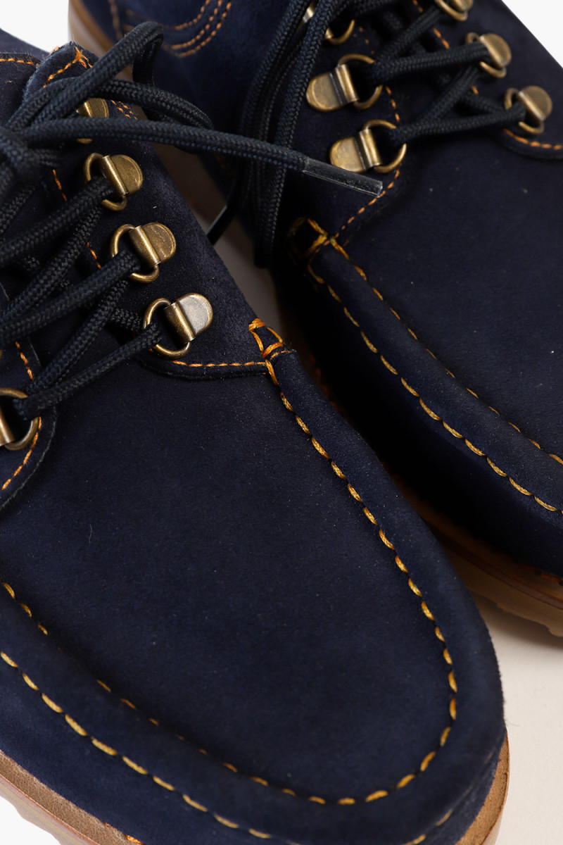 Helas x paraboot thiers Marine