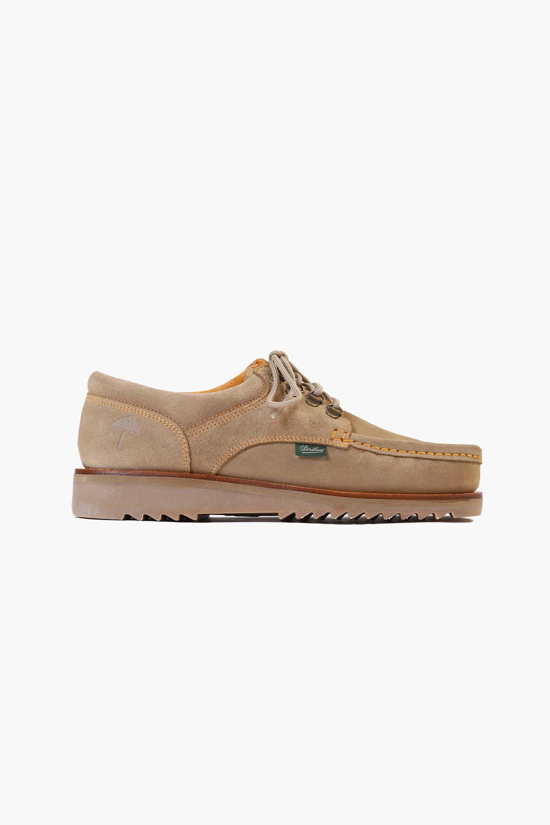 Helas x paraboot thiers Beige