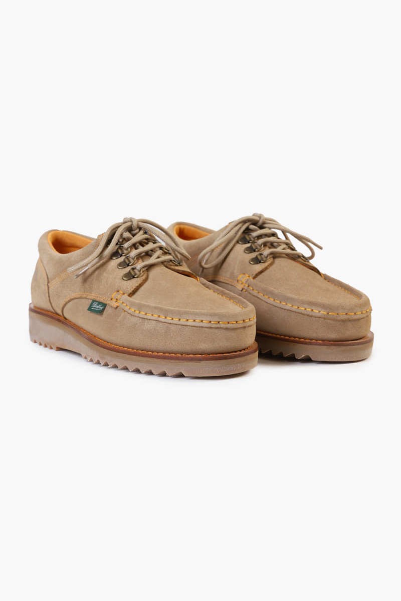 Helas x paraboot thiers Beige