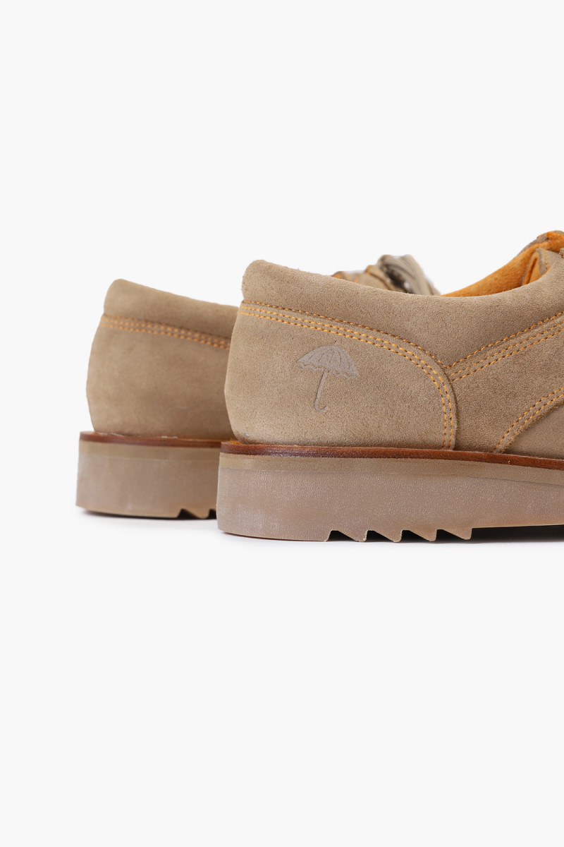 Helas x paraboot thiers Beige