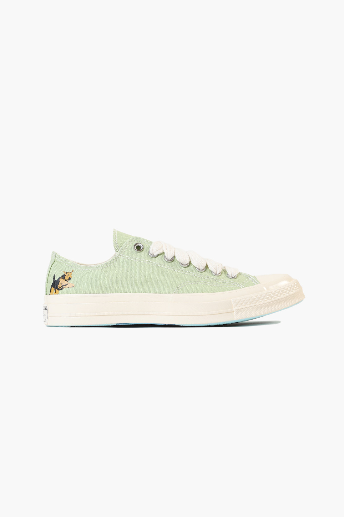 Chuck 70 ox x golf le fleur Margarita