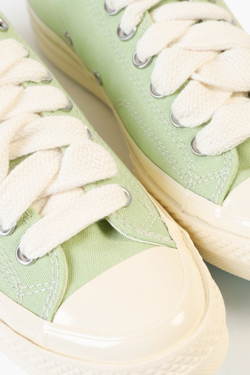 Chuck 70 ox x golf le fleur Margarita