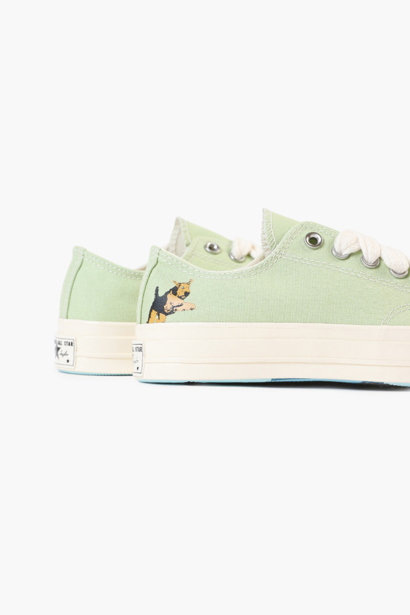 Chuck 70 ox x golf le fleur Margarita